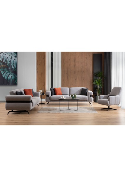 Laremy Koltuk Takımı