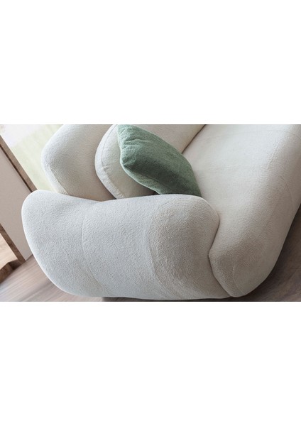 Gravis Kanepe - Yeşil - Krem indirimleri