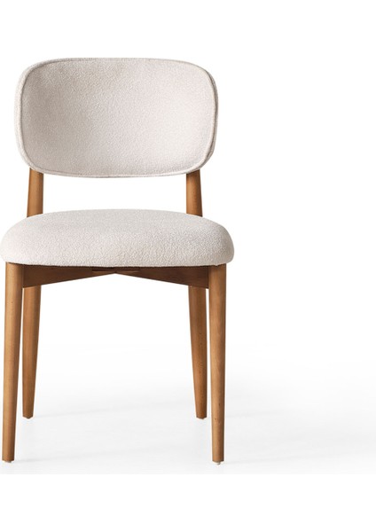 Farist Yemek Masası Takımı - Ekru fırsatları