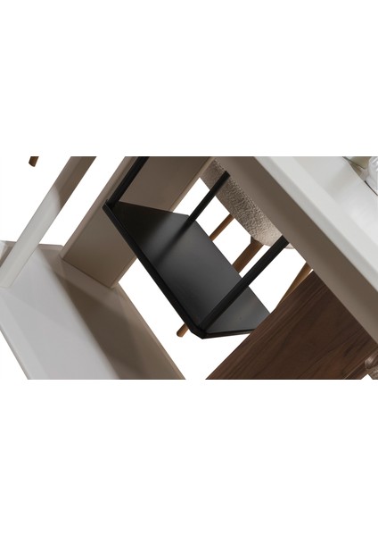 Luke Yemek Masası Takımı modelleri