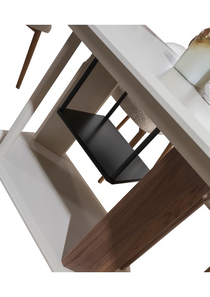 Luke Yemek Masası Takımı fırsatları