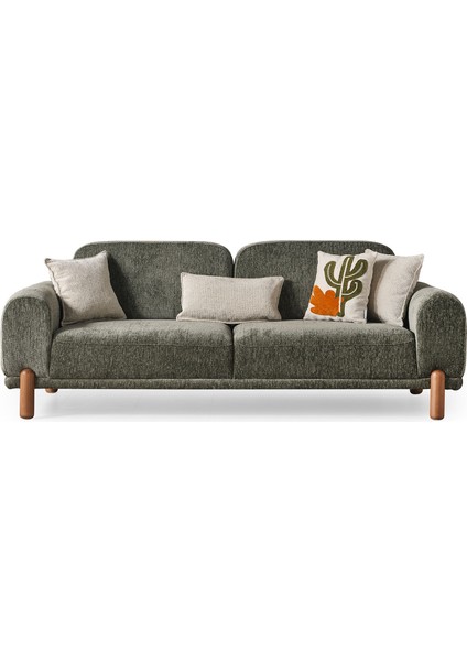 Mesinya Kanepe - Yeşil