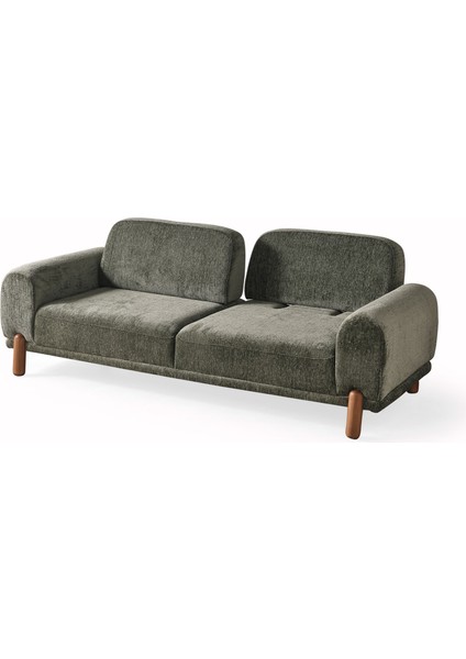 Mesinya Kanepe - Yeşil fırsatları