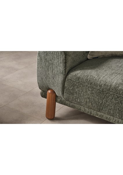 Mesinya Kanepe - Yeşil indirimleri