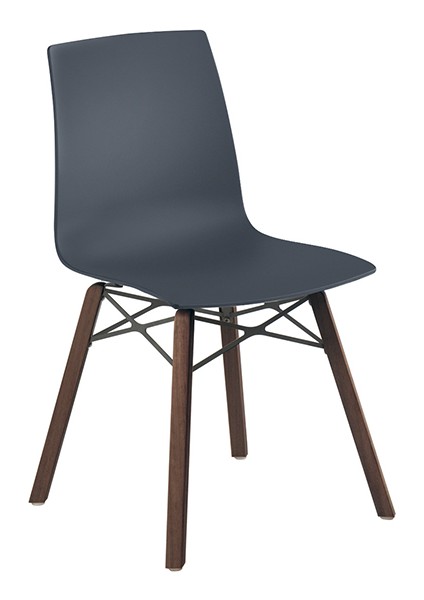 X-Treme S Wox I Iroko Sandalye 2 Adet