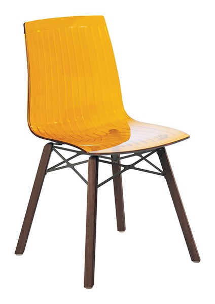 X-Treme S Wox I Iroko Sandalye 2 Adet modelleri