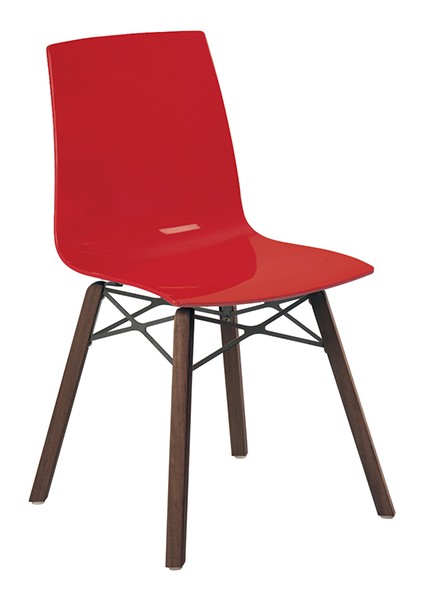 X-Treme S Wox I Iroko Sandalye 2 Adet indirimleri