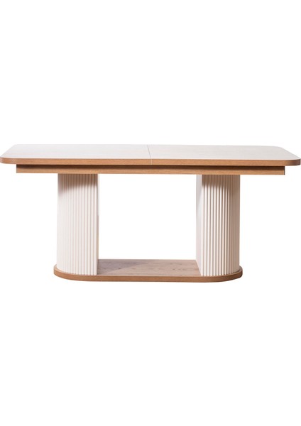 Flora Yemek Masası Takımı fırsatları