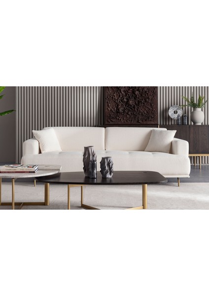 Pramengo Kanepe - Krem modelleri