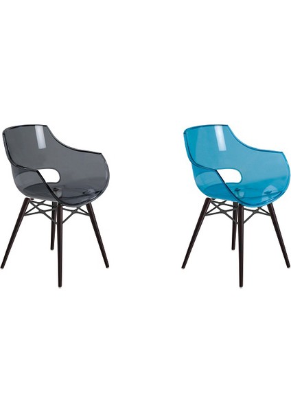 Opal Wox I Beech Sandalye 2 Adet fiyatları