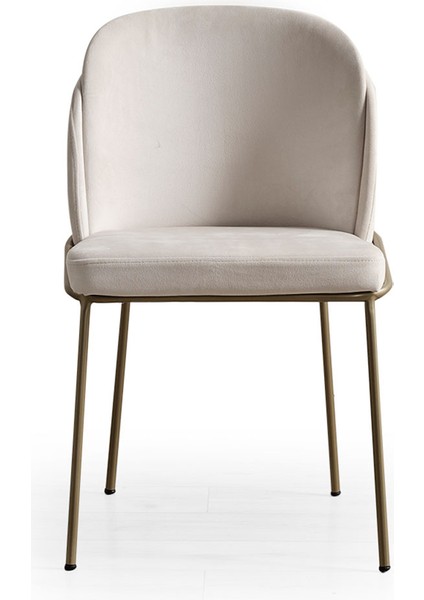 Karden Sandalye 6 Adet