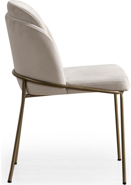 Karden Sandalye 6 Adet modelleri