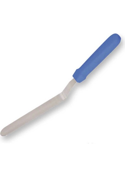 Pasta Spatulası Belli 25 cm (Ppbm-25)