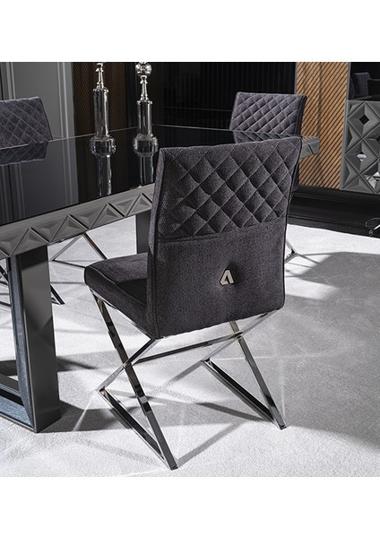 Nepal Luxury Yemek Masası Takımı V2 fırsatları