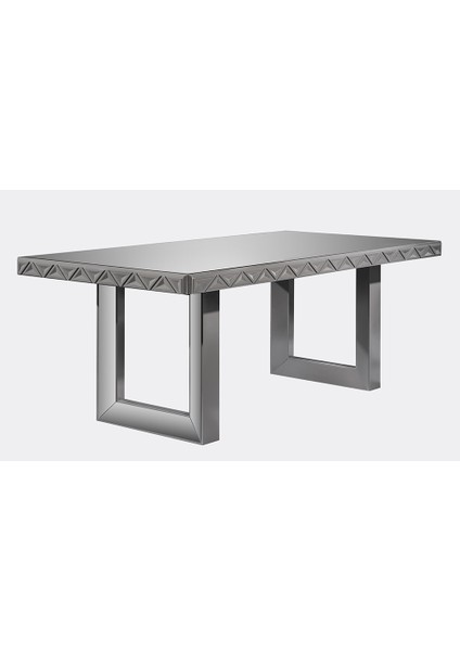 Nepal Luxury Yemek Masası Takımı V2 indirimleri