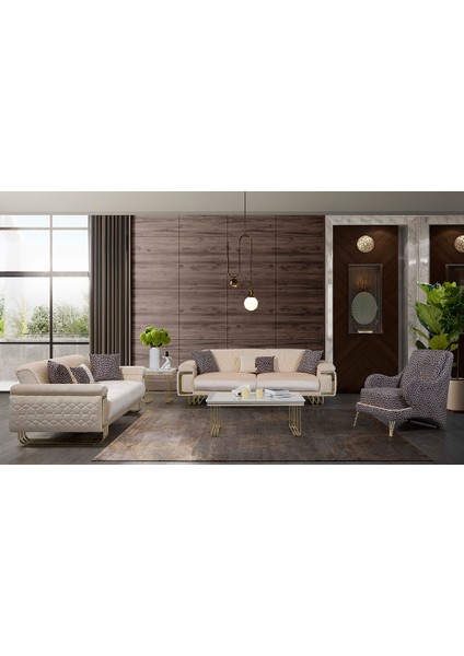 Megan Salon Takımı modelleri