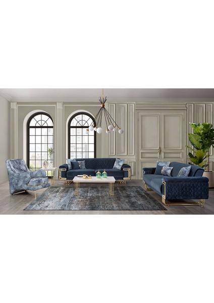 Megan Salon Takımı indirimleri