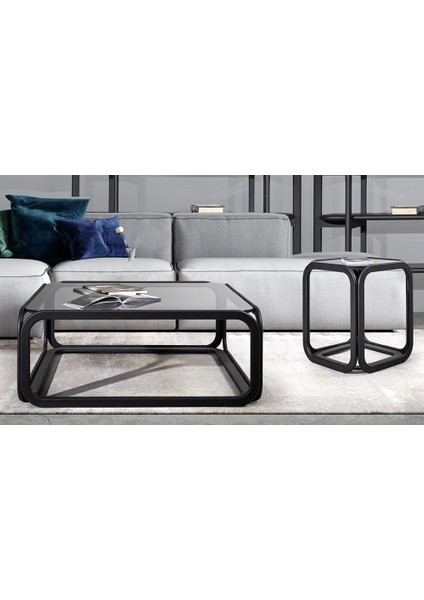 Ladezma Sehpa Seti fırsatları