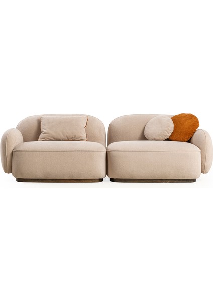 Rolls Kanepe - Üçlü