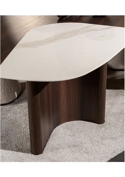 Camelia Yemek Masası Takımı modelleri