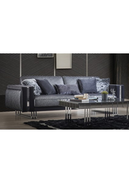 Caddeyıldız Silver Kanepe fiyatları