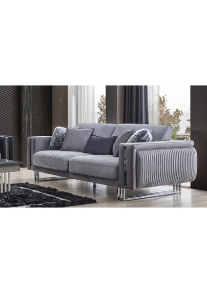 Caddeyıldız Silver Kanepe modelleri