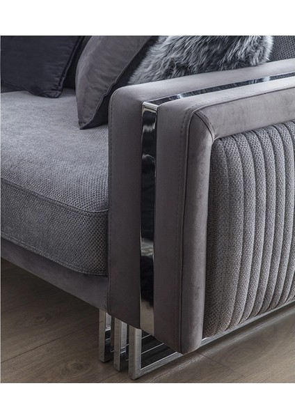 Caddeyıldız Silver Kanepe fırsatları