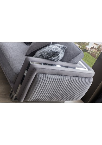 Caddeyıldız Silver Kanepe indirimleri