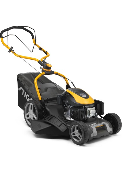 Combi 753S St 170 Ohv Şanzımanlı Benzinli Çim Biçme Makinesi