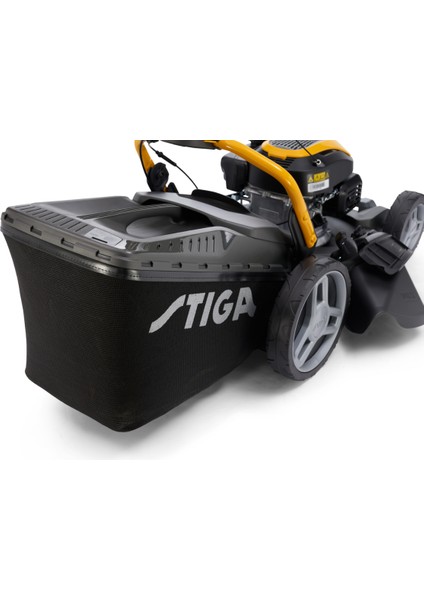 Combi 753S St 170 Ohv Şanzımanlı Benzinli Çim Biçme Makinesi modelleri