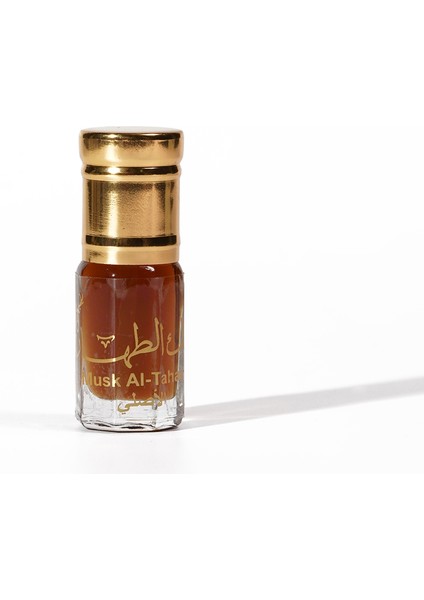 Musk Al-Tahara 6 ml modelleri