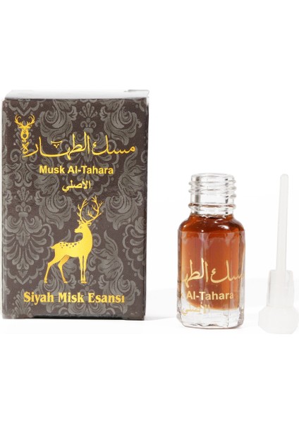 Musk Al-Tahara 6 ml fırsatları