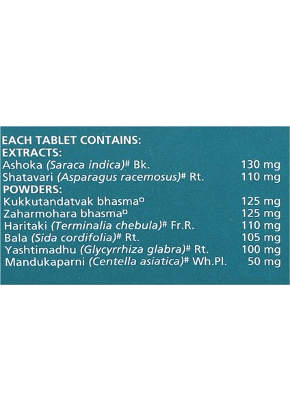 Menosan Women health- 60 Tablet