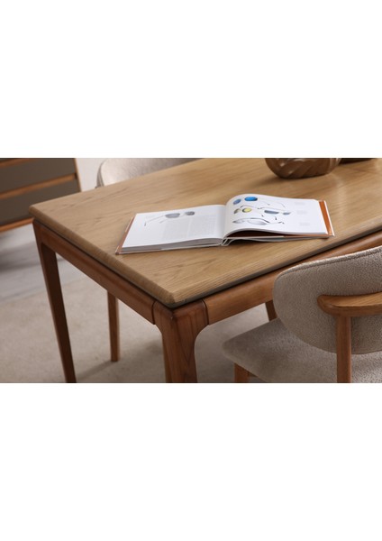 Miranda Yemek Masası Takımı fiyatları