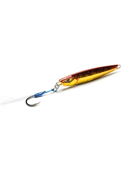 Tracershot Jig 15 gr Org