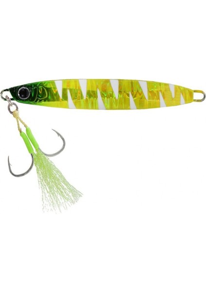 Burneo Jıgger 40 gr Color:02