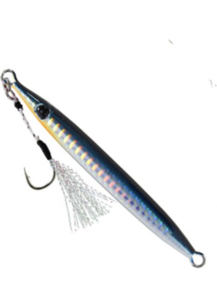 Crawler Jıgger 60 gr Color:03