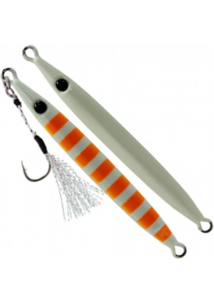 Crawler Jıgger 60 gr Color:08