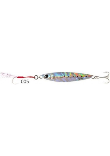 Basara Jıg YEM-005, 40G