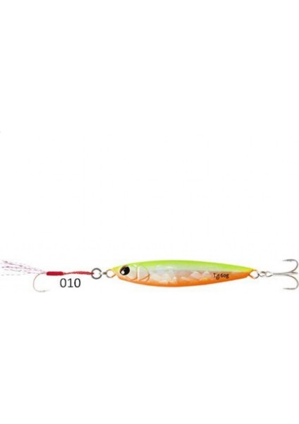 Basara Jıg YEM-010, 8g