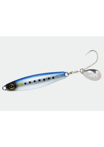 Fs 437 Jack Eye Sawara Cast Spin Jıg 40 gr 7cm No:1