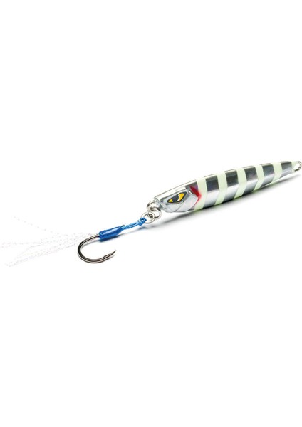 Tracershot Jig 30 gr Flz