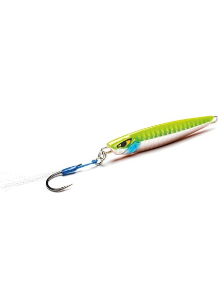 Tracershot Jig 25 gr Chb