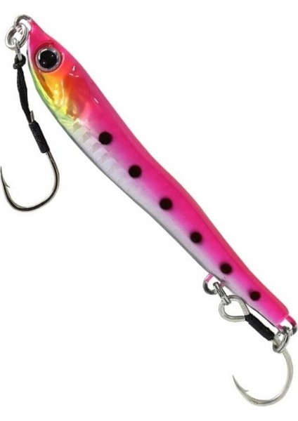 Slıde Jıgger 40 gr Color:03