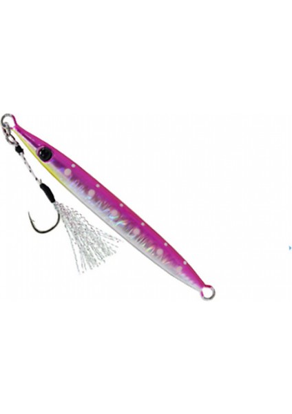 Crawler Jıgger 40 gr Color:01