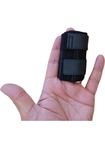 2 Adet Sıralı Çift Parmak, Çapraz Tutuş, 2 Metal fiyatları