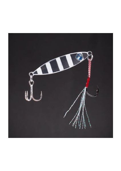 Searıde Mını Jıg Yem 15G #zg