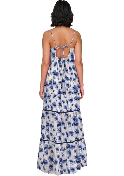 Onldaısy Holly Strap Maxı Dress Wvn Kadın Elbise -15319110 fiyatları