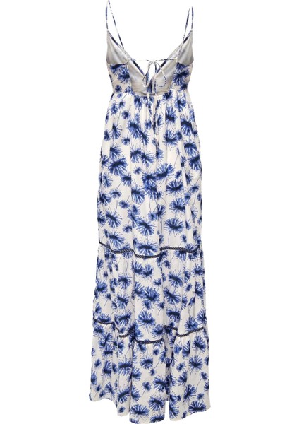 Onldaısy Holly Strap Maxı Dress Wvn Kadın Elbise -15319110 fırsatları