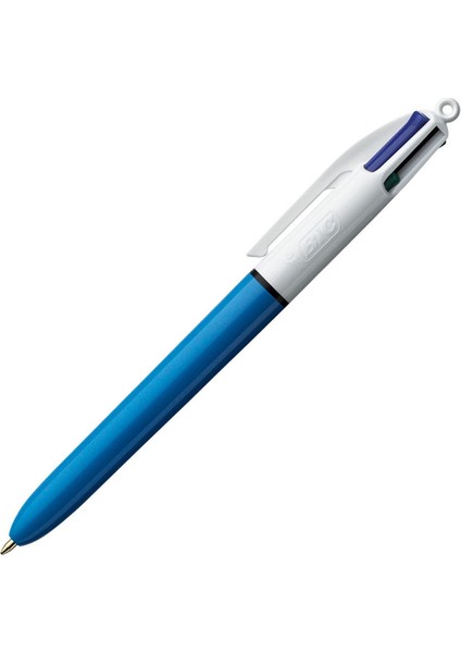 Bic Fonksiyonlu Kalem Nf 1.0 mm 4 Renk 4 Tükenmez 889969